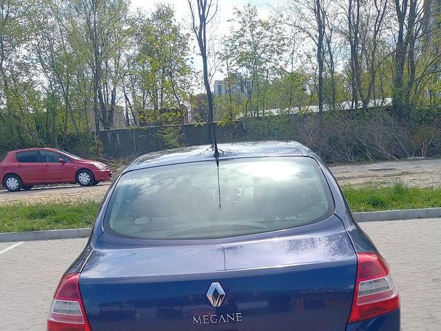 Renault Megane - зображення 2