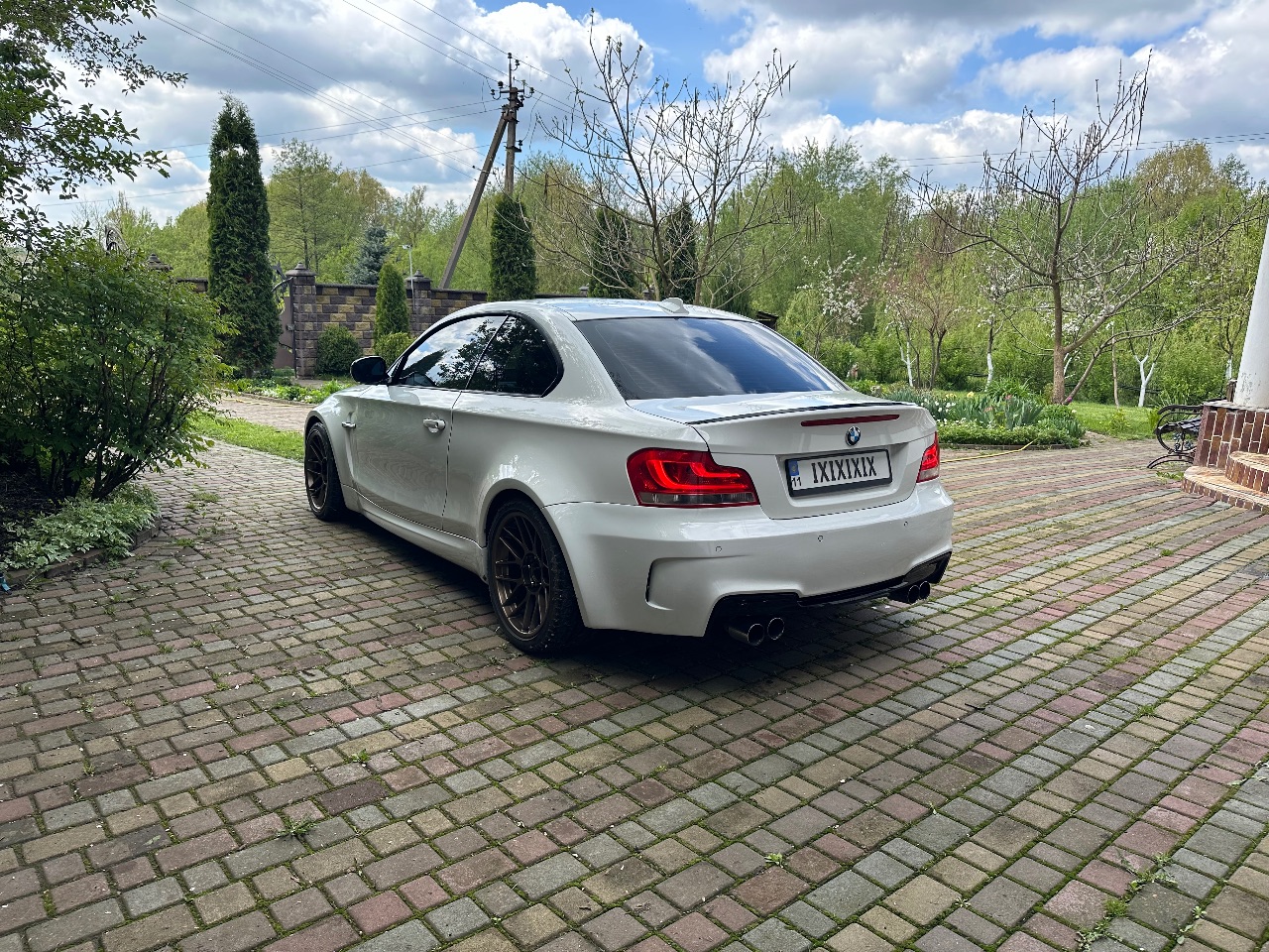 BMW 1 серії - фото 2