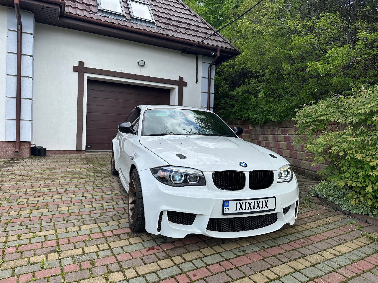 BMW 1 серії - фото 4