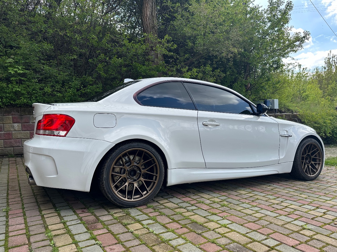 BMW 1 серії - фото 5