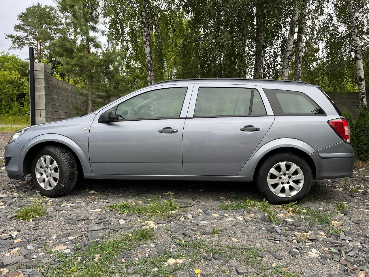 Opel Astra - фото 8