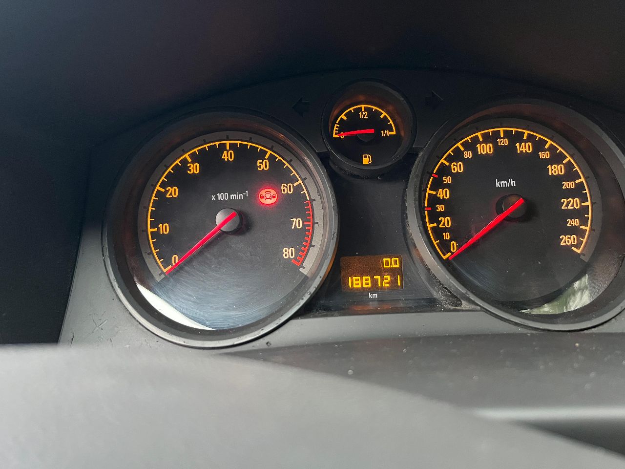 Opel Astra - фото 13