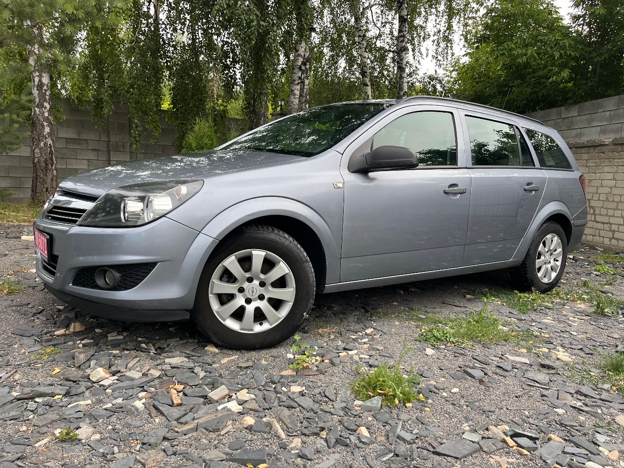 Opel Astra - фото 9