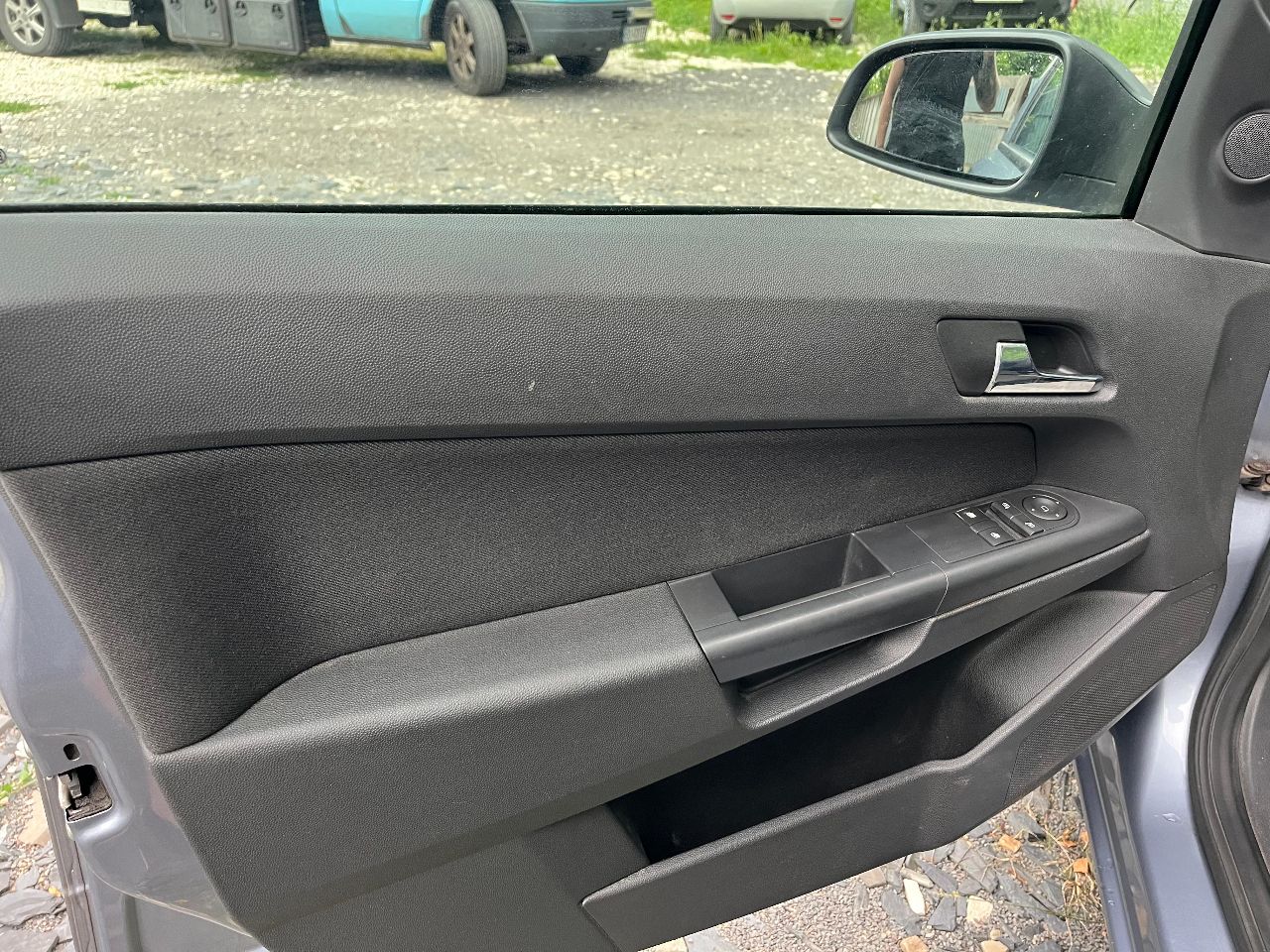 Opel Astra - фото 10