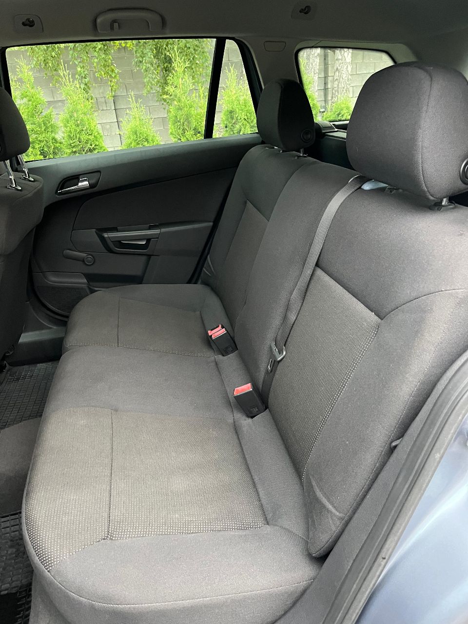 Opel Astra - фото 16