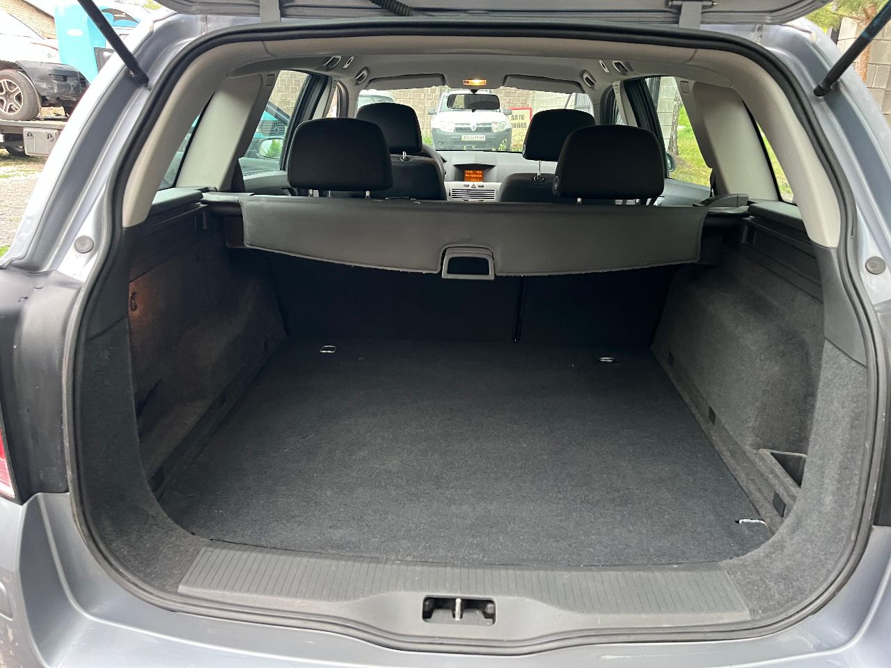 Opel Astra - фото 15