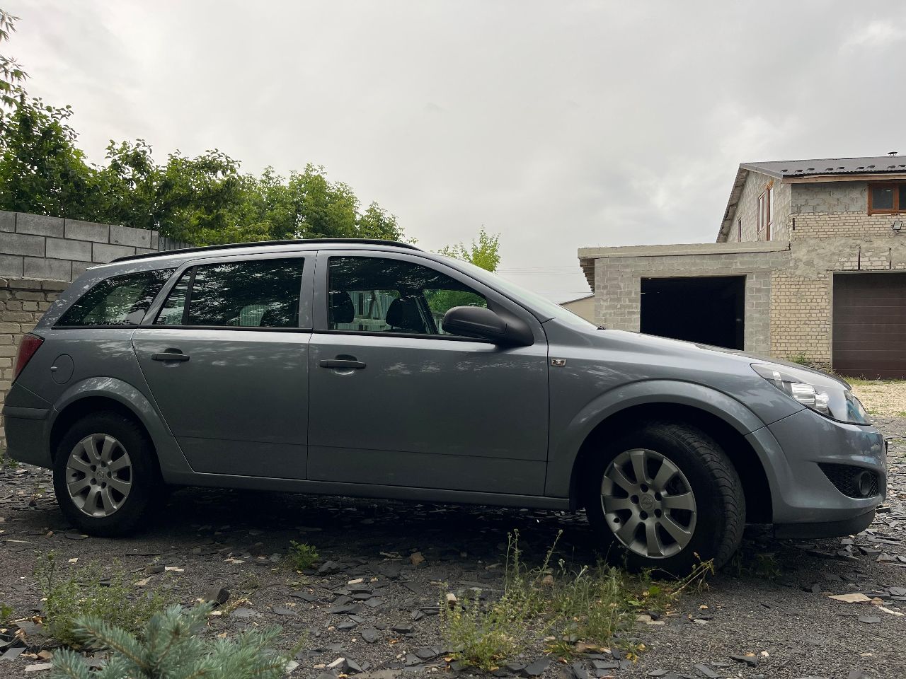 Opel Astra - фото 5