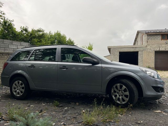 Opel Astra - зображення 4