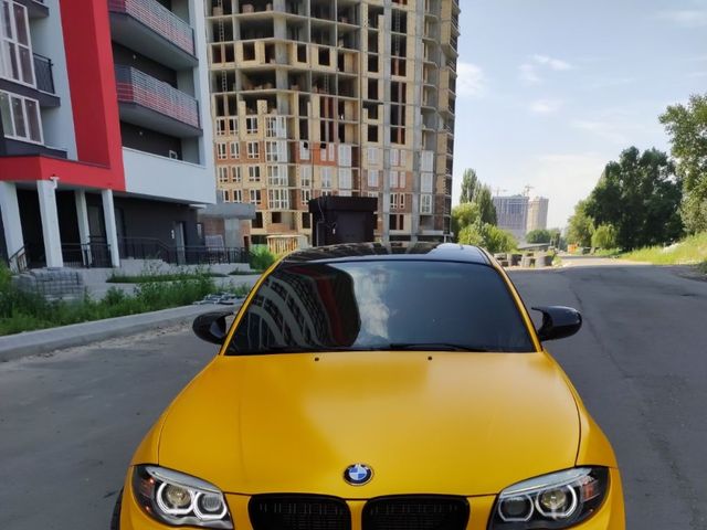 BMW 1 серії - фото 4