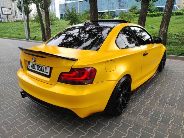 BMW 1 серії - фото 2
