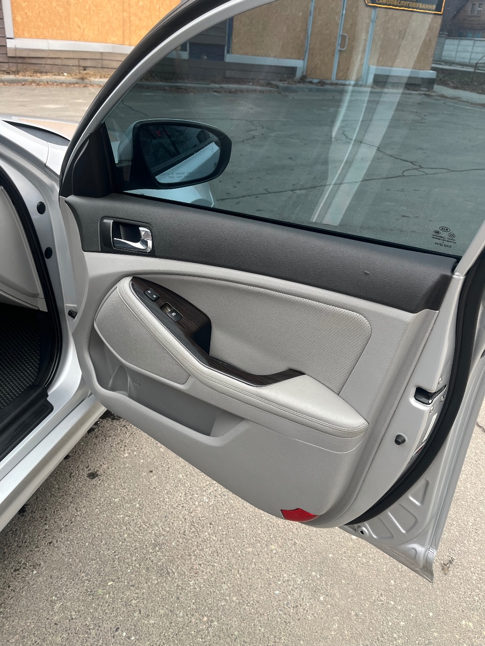 Kia Optima - фото 16