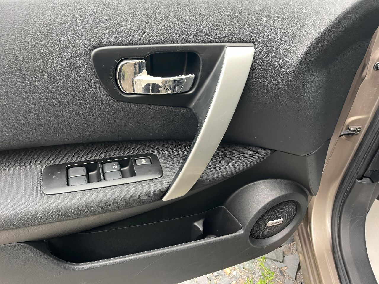 Nissan Qashqai - фото 11