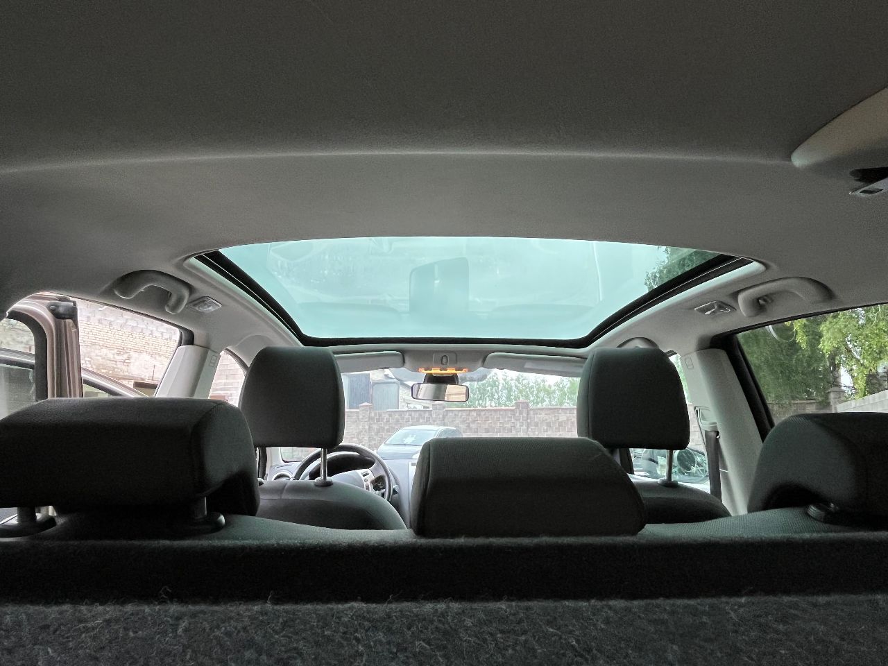 Nissan Qashqai - фото 18