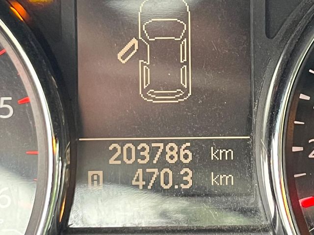 Nissan Qashqai - фото 2