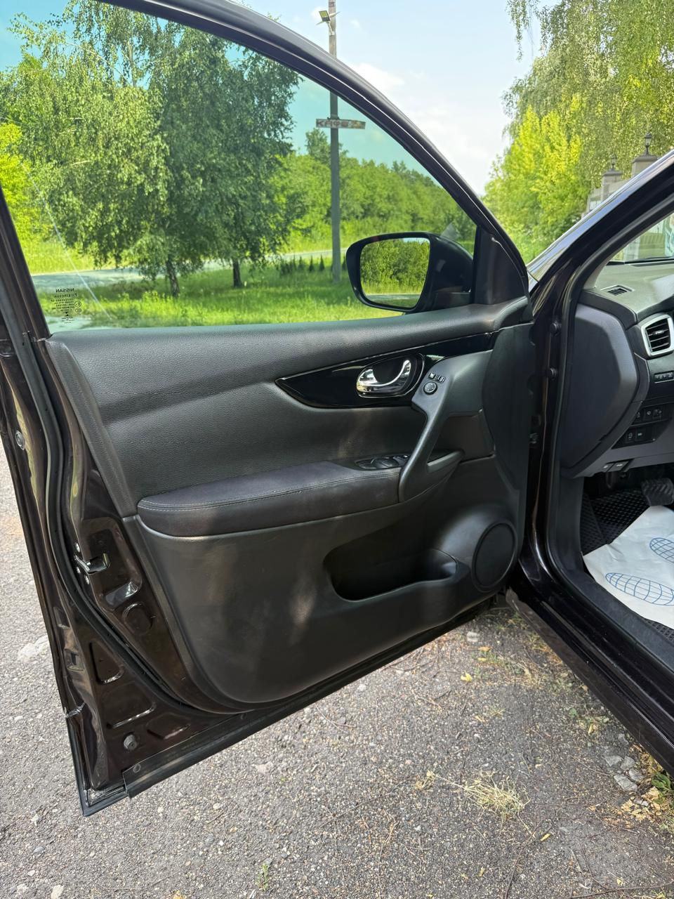 Nissan Qashqai - фото 13