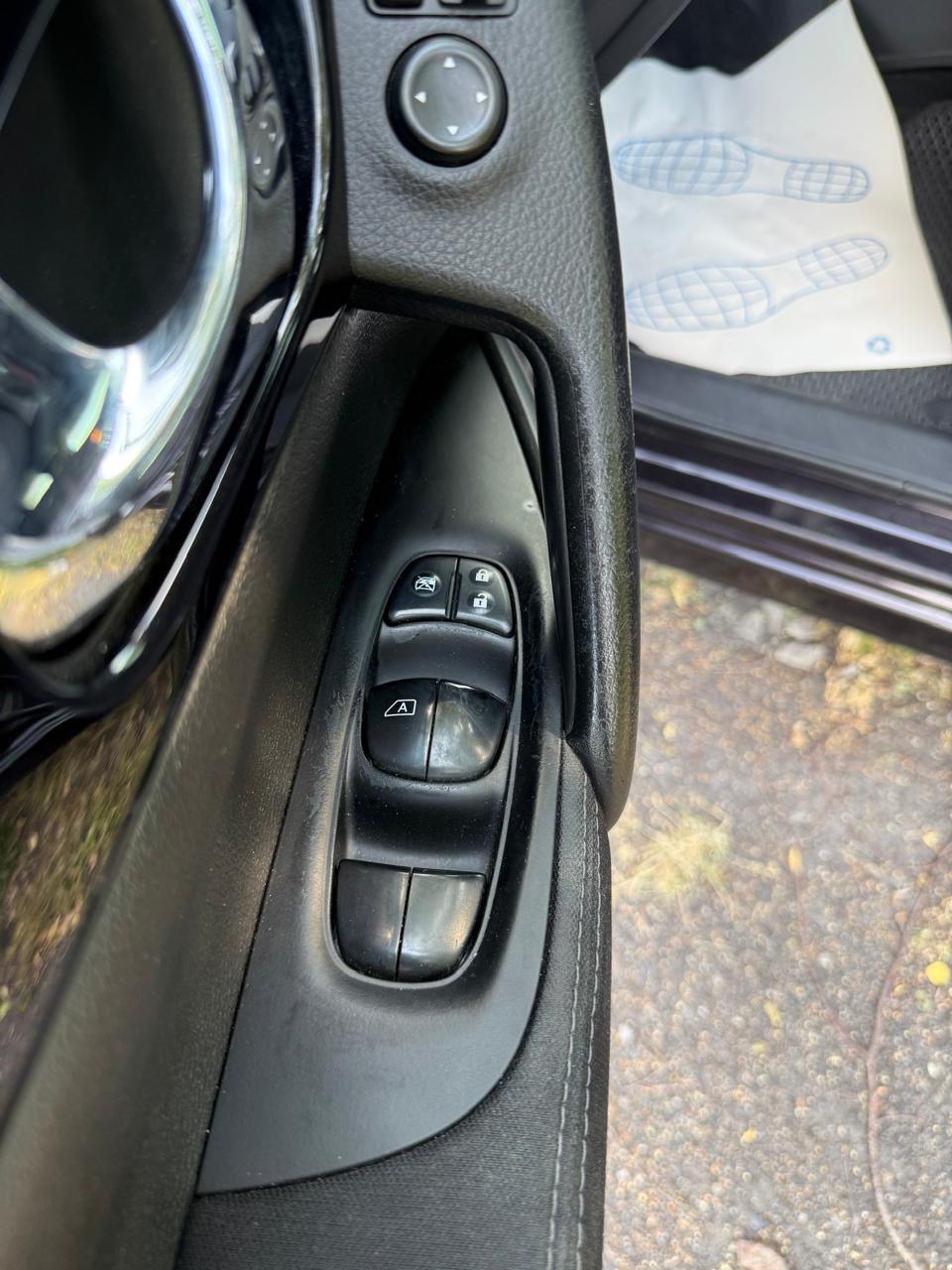 Nissan Qashqai - фото 10