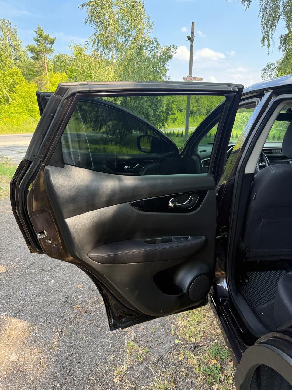 Nissan Qashqai - фото 18