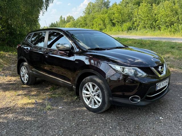 Nissan Qashqai - зображення 5