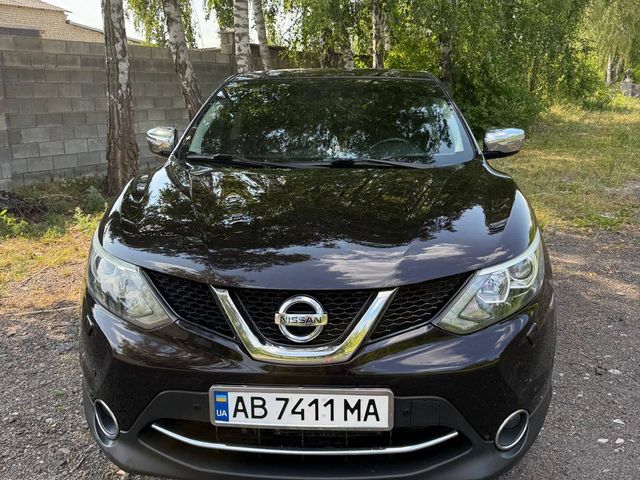 Nissan Qashqai - зображення 4
