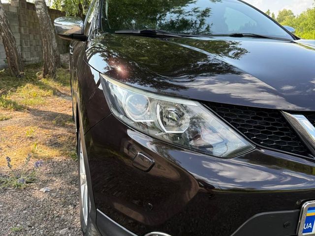 Nissan Qashqai - зображення 3