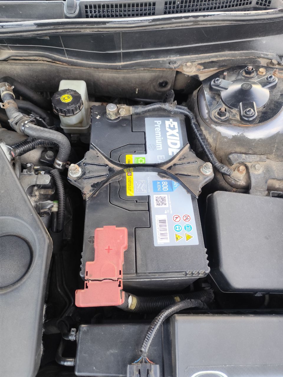 Mazda 6 - фото 13