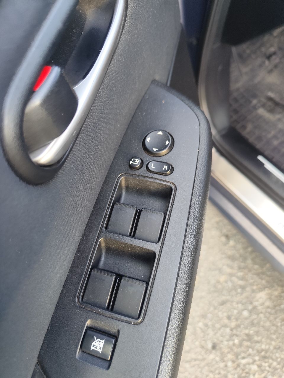 Mazda 6 - фото 11