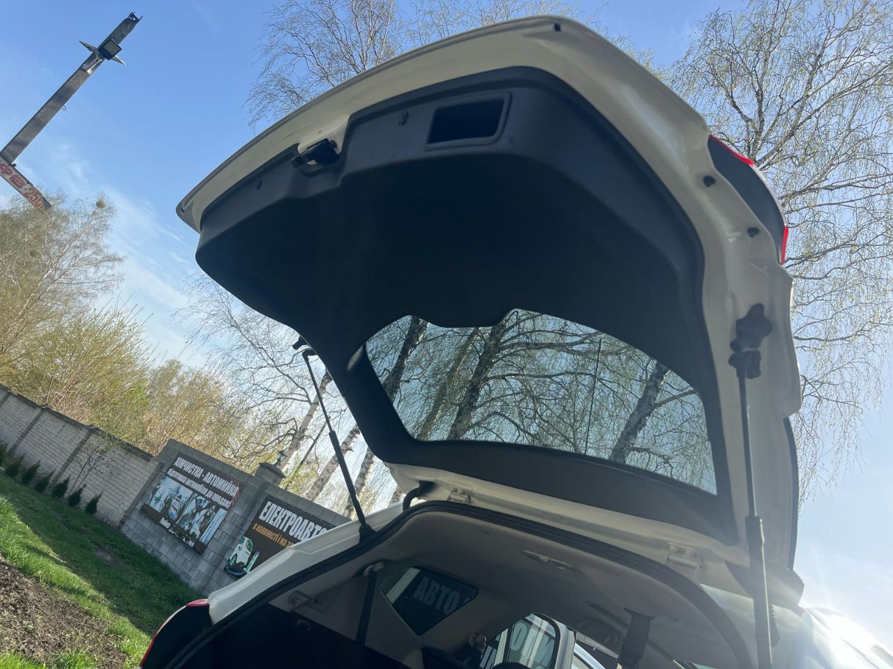 Nissan Qashqai+2 - фото 18