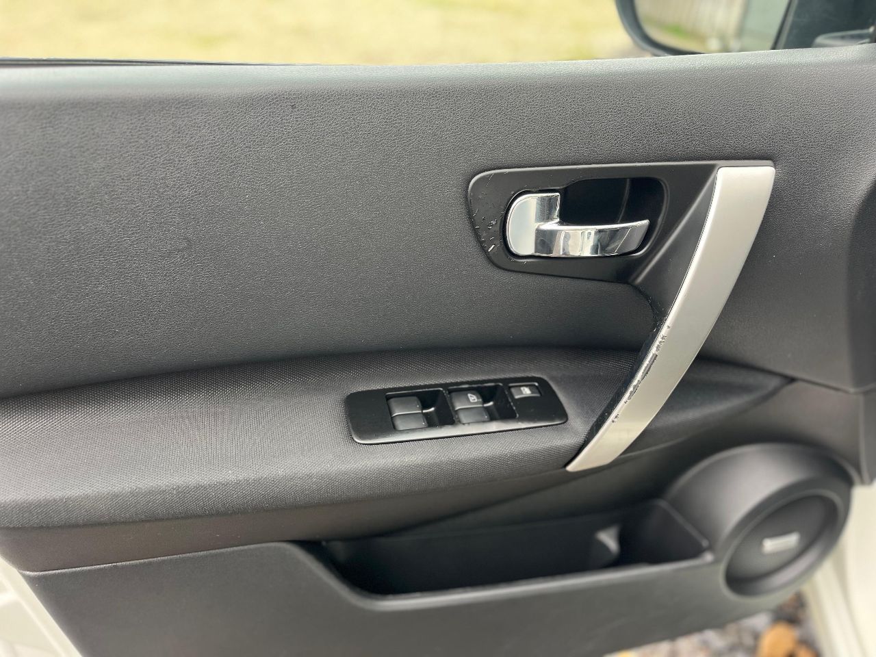 Nissan Qashqai+2 - фото 22