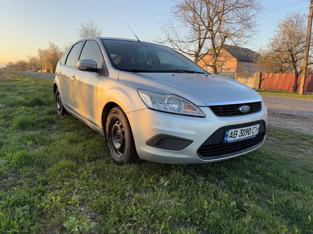 Ford Focus - зображення 2