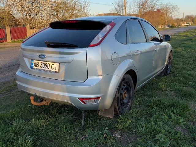 Ford Focus - зображення 4