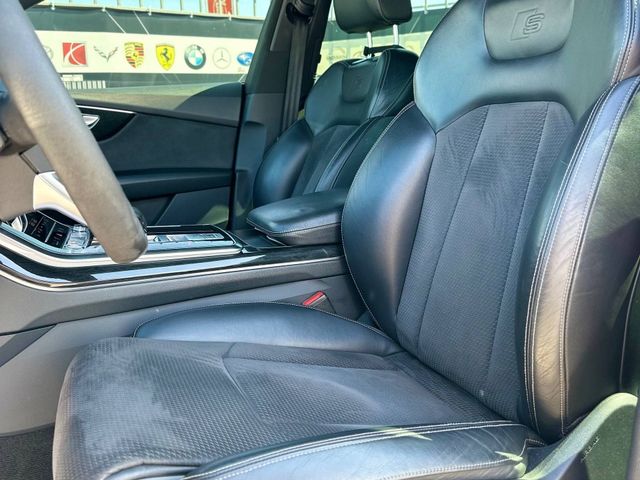 Audi Q8 - фото 3
