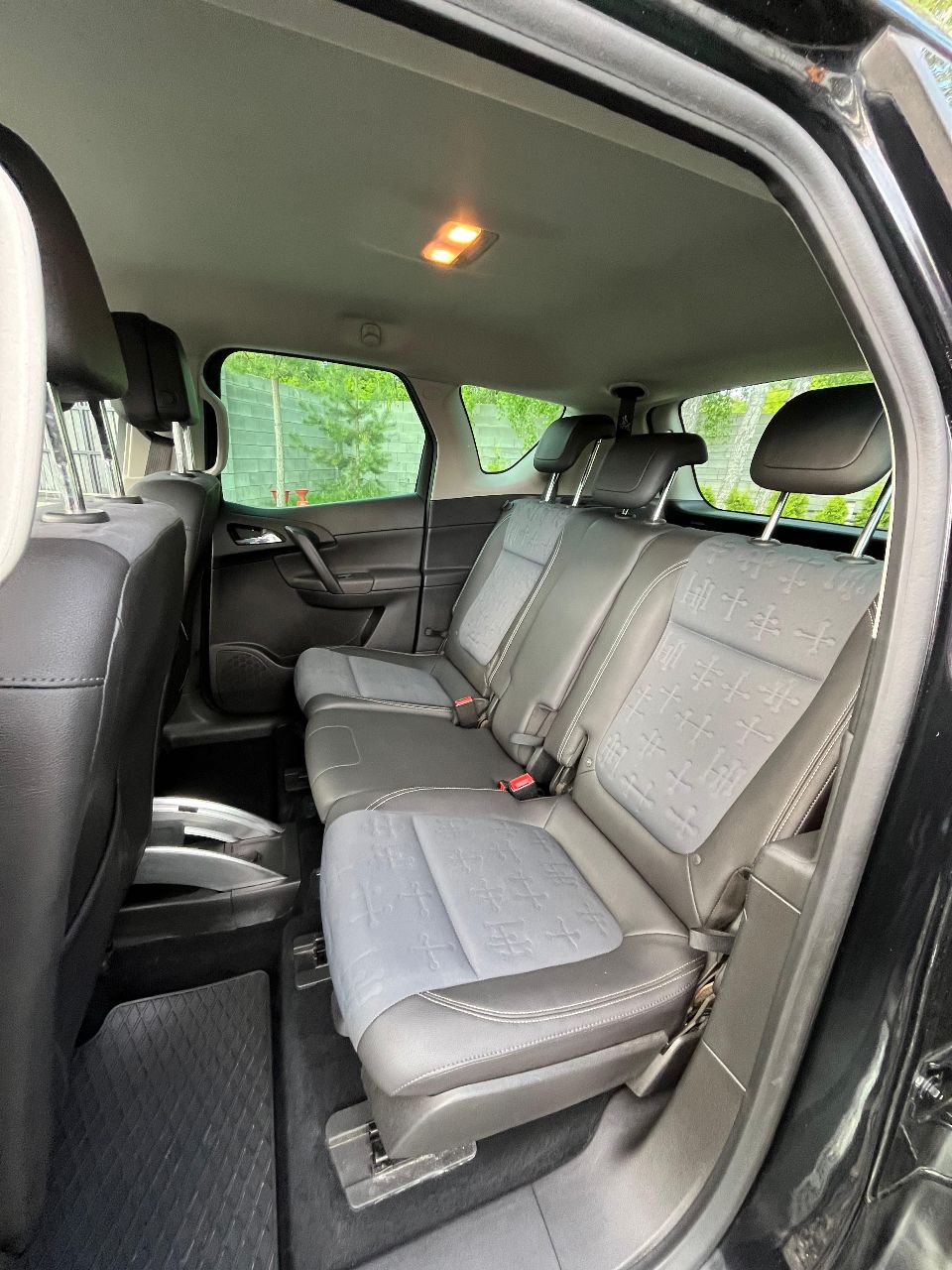 Opel Meriva - фото 13