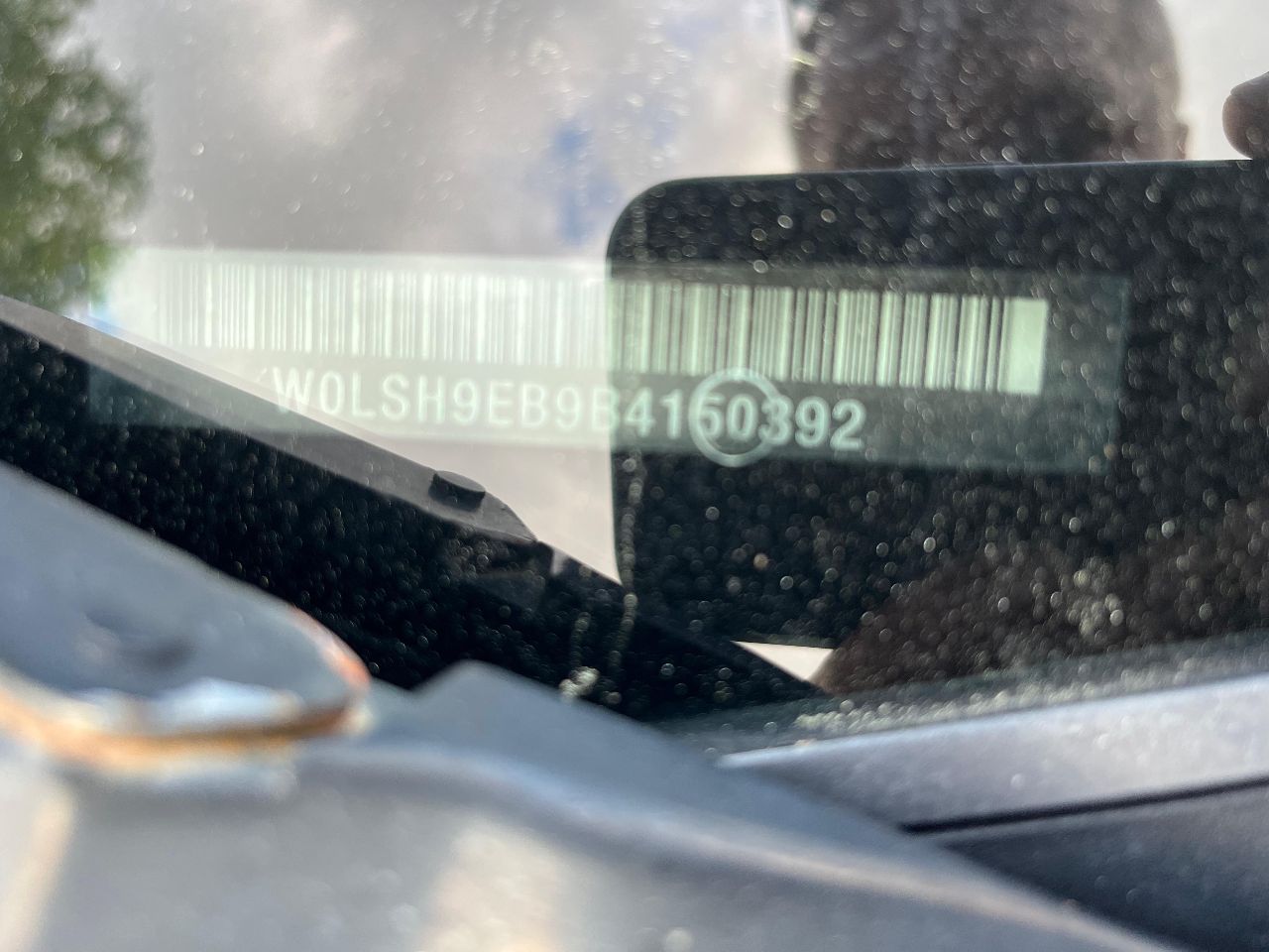 Opel Meriva - фото 15