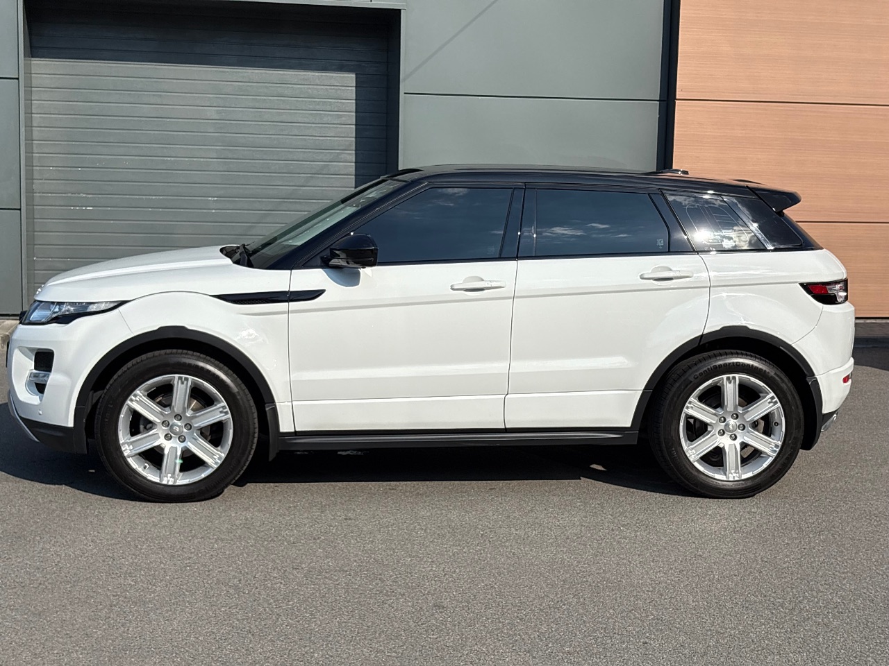 Land Rover Range Rover Evoque - фото 3