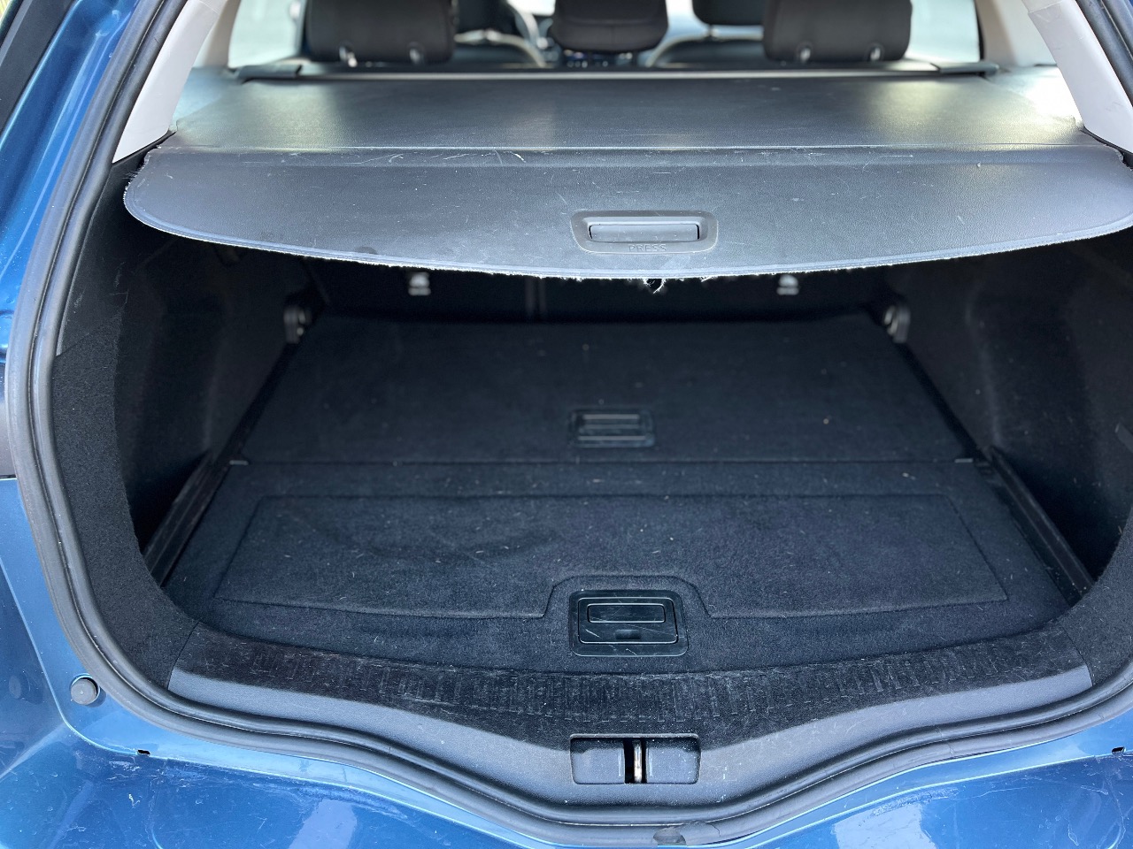 Renault Megane - фото 14