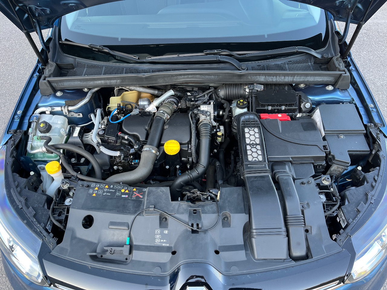Renault Megane - фото 15