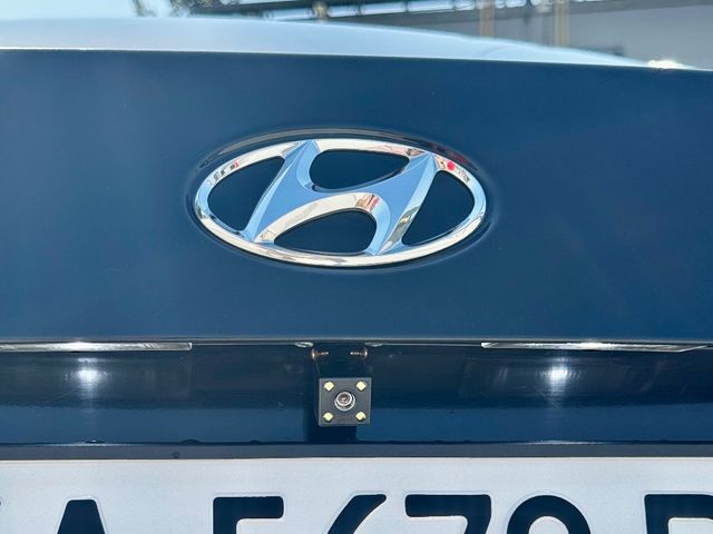 Hyundai Sonata - зображення 4