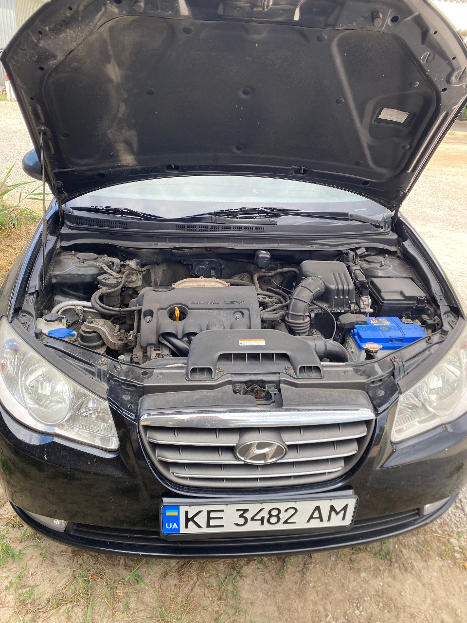 Hyundai Elantra - фото 3