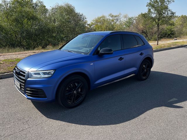 Audi Q5 - фото 4