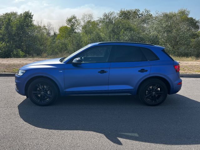 Audi Q5 - фото 5