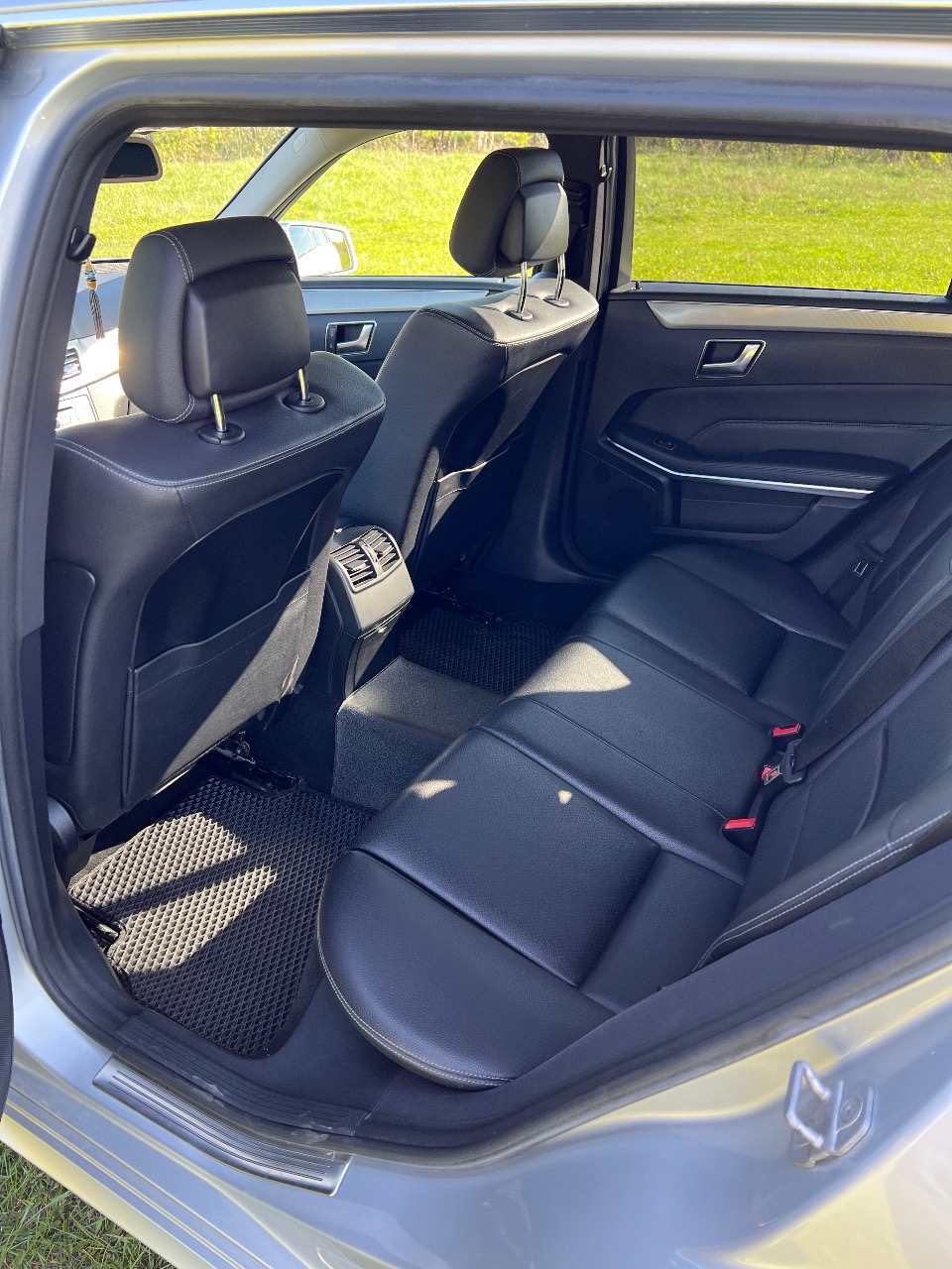 Mercedes-Benz E-Класс - зображення 5
