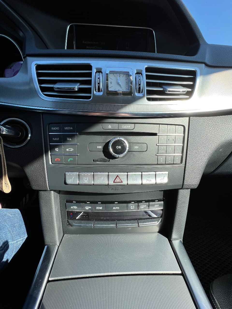 Mercedes-Benz E-Класс - фото 7