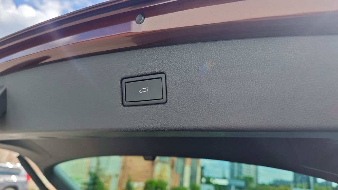 Volkswagen Tiguan - фото 21