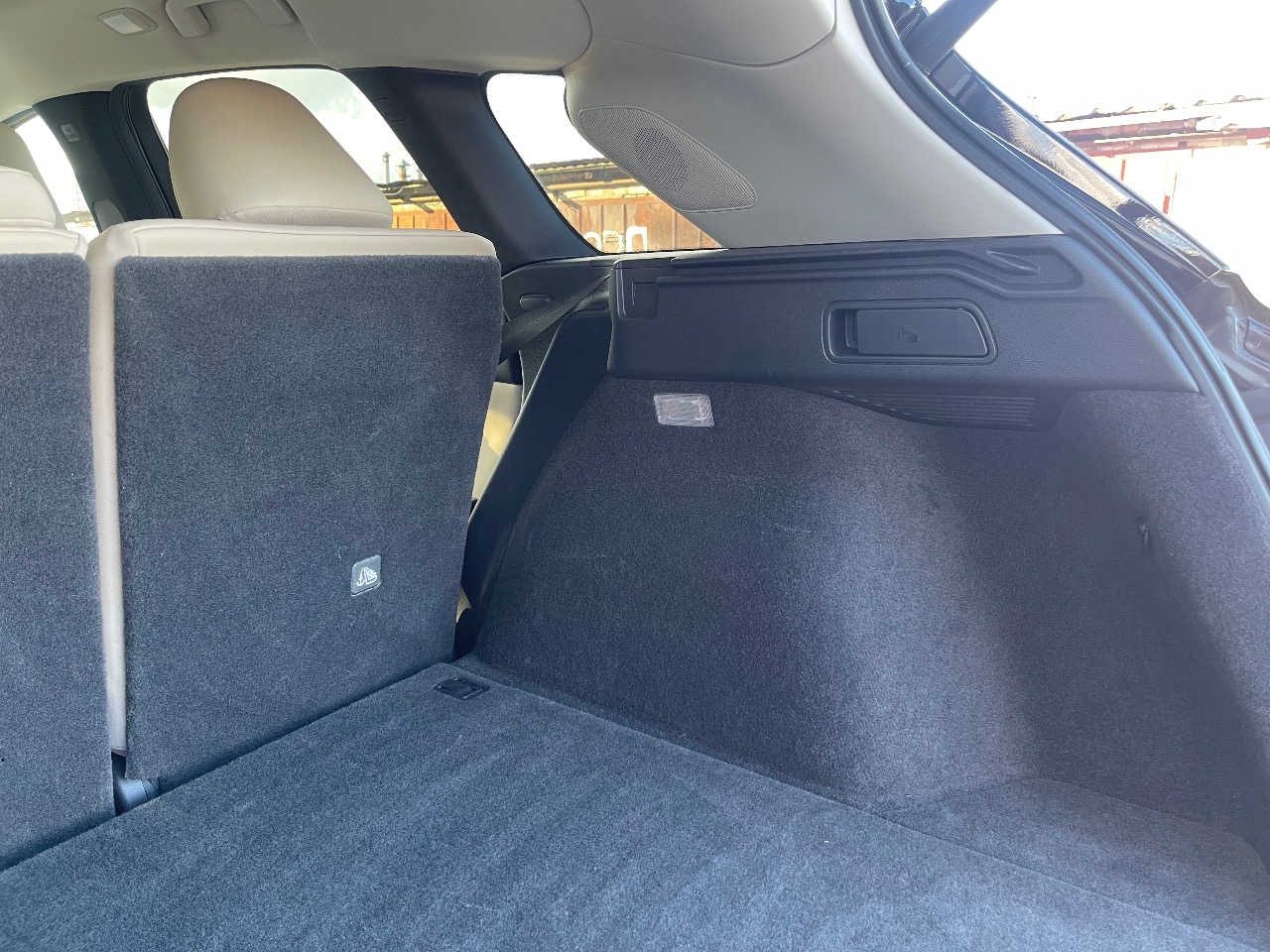 Infiniti QX50 - фото 3