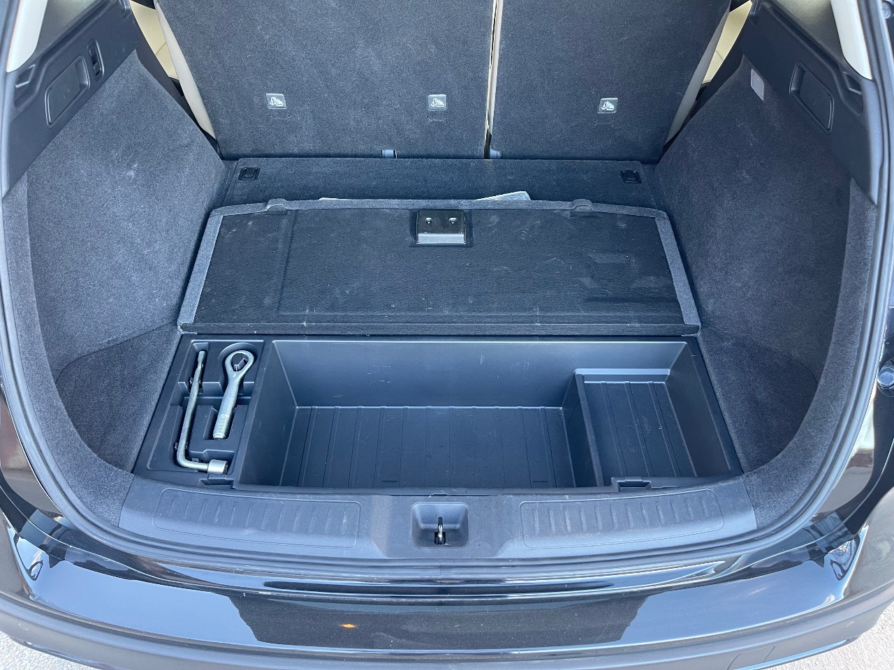 Infiniti QX50 - фото 10
