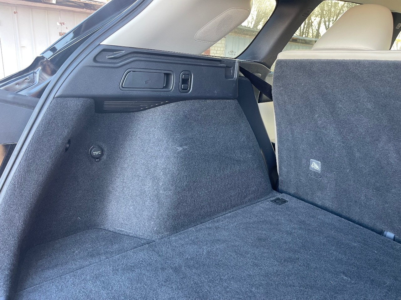 Infiniti QX50 - фото 30