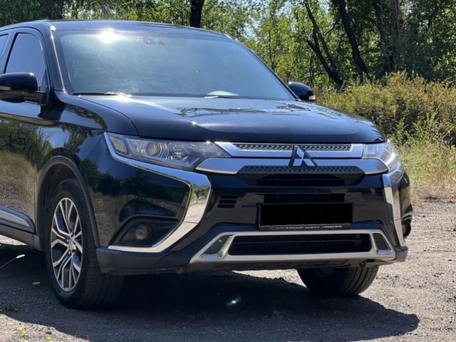 Mitsubishi Outlander 2018, Кривий Ріг, $15 300 - зображення 2