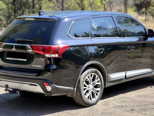 Mitsubishi Outlander 2018, Кривий Ріг, $15 300 - зображення 5
