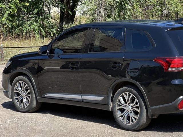 Mitsubishi Outlander 2018, Кривий Ріг, $15 300 - зображення 4
