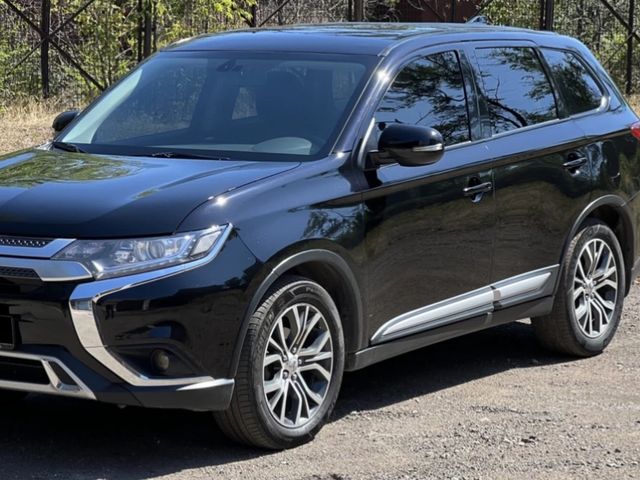 Mitsubishi Outlander 2018, Кривий Ріг, $15 300 - зображення 3